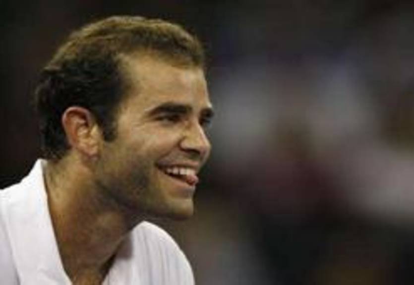 Сампрас сыграет в Сан-Хосе