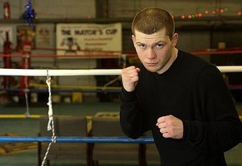 Салита: "Хотел бы встретиться с Хаттоном"