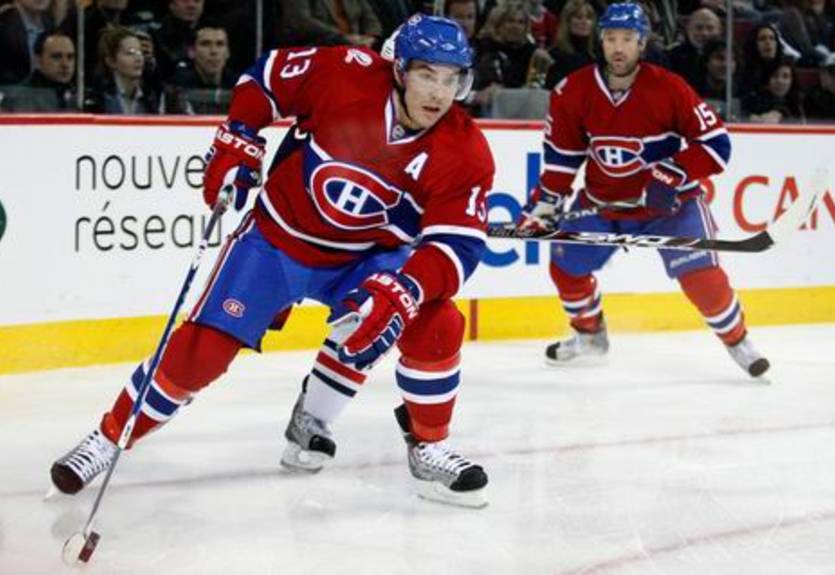 Праздник в Монреале и 4 дубля в Миннесоте