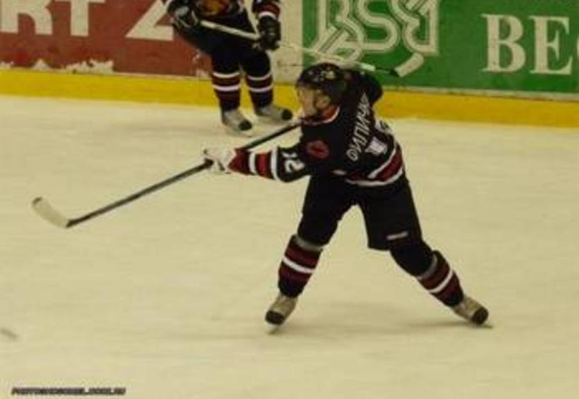 ОЧБ: результаты дня (04.12.09)