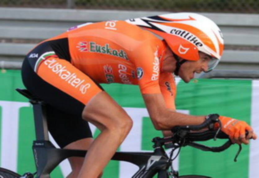 Велоспорт. Команда Euskaltel-Euskadi пропустит Джиро-2010
