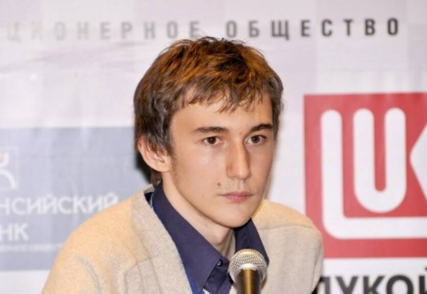 Шахматы. Кубок мира - Карякин побеждает