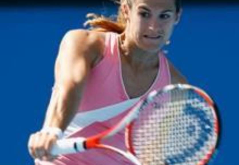 Моресмо: &quot;Прожила десять фантастических лет&quot;