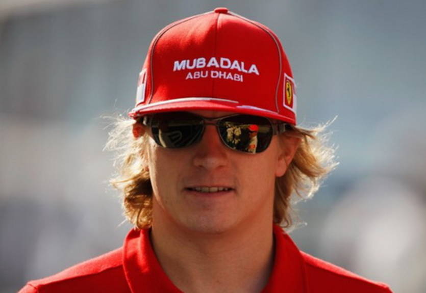 Райкконен близок к подписанию контракта с Ситроеном