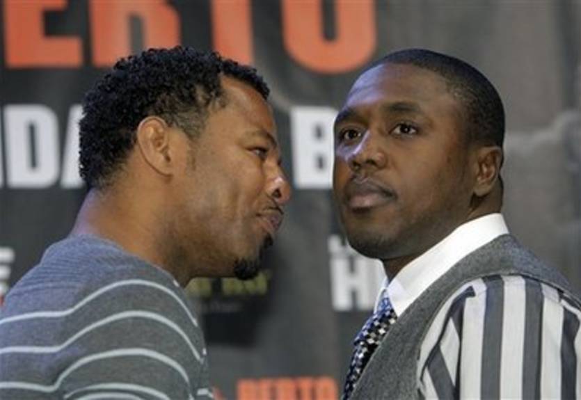 Мосли: "Я все еще молод"