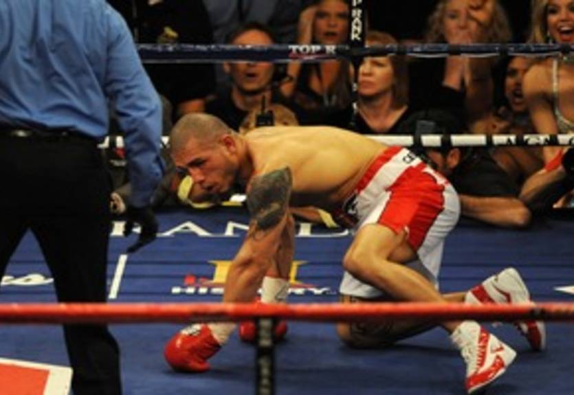 Котто: "В 2010 году завершу карьеру"