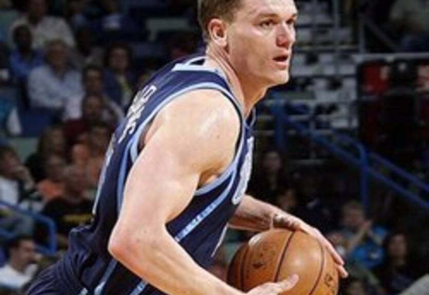 Харпринг не готов завершить карьеру