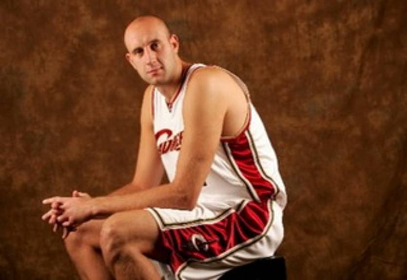 Илгаускас побил клубный рекорд