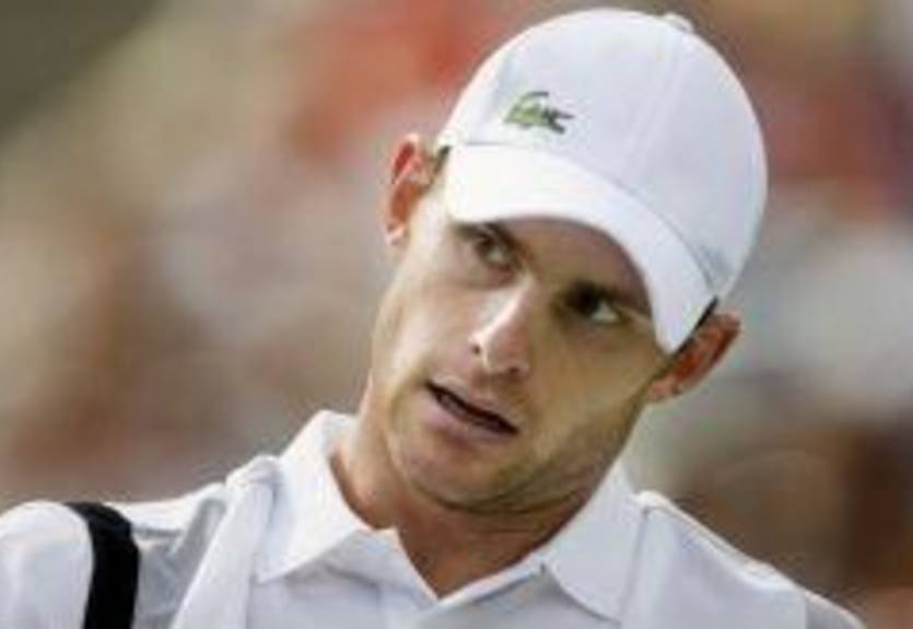 Роддик выйдет на корт в январе