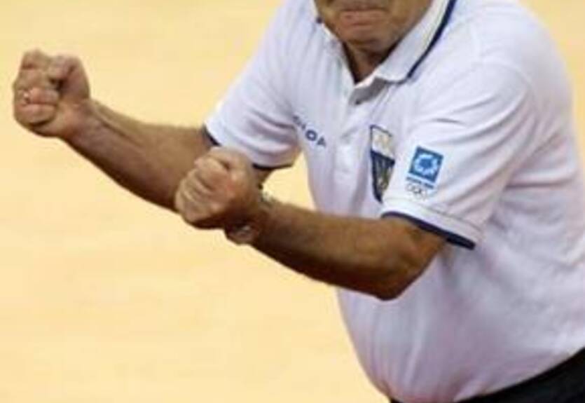 Ратнер: "Всю жизнь в окружении девушек"