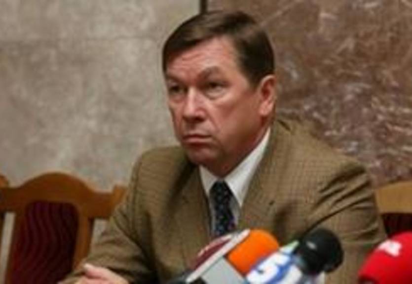 Голубович больше не тренер Металургса