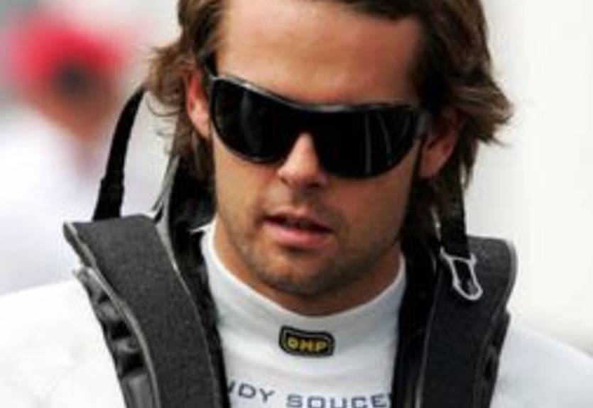 Чемпион Ф 2 надеется на повышение в классе