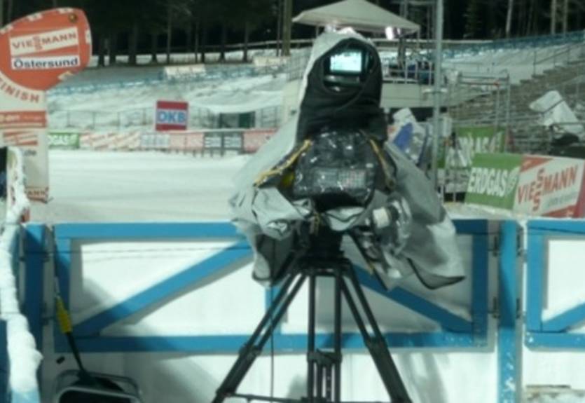 Биатлон. Превью этапа в Остерсунде