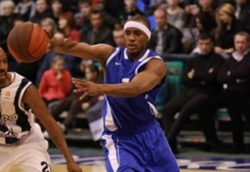 Кубок Суперлиги. Одесса разносит Днепр