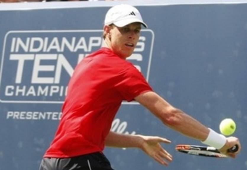 Индианаполис лишат тенниса?