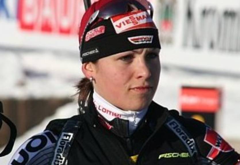 Биатлон. Нойнер пропустит первый этап Кубка Мира