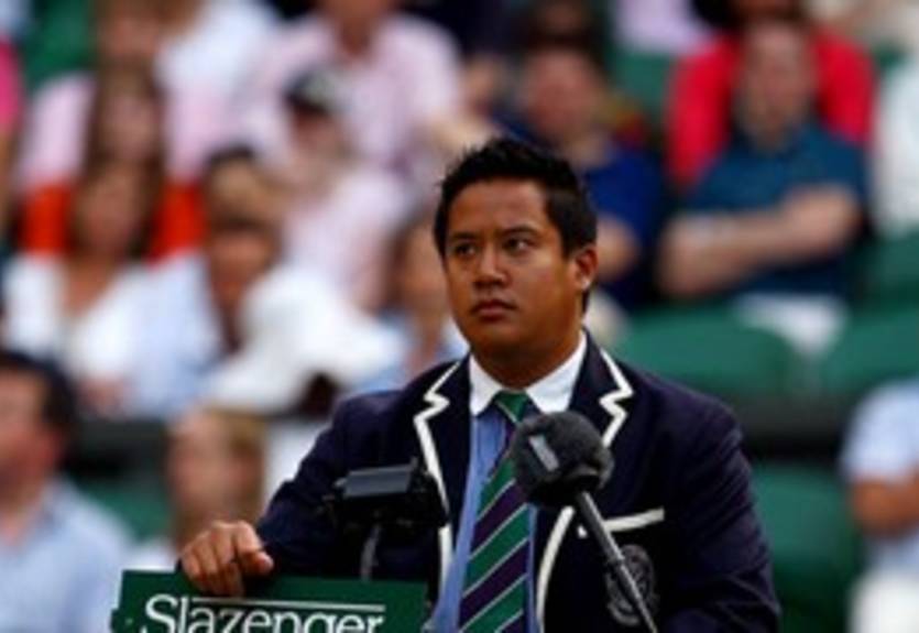 Украина-Италия: стали известны имена судей