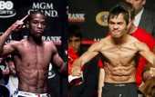 Переговоры о бое Пакьяо и Мейвезера сорвались