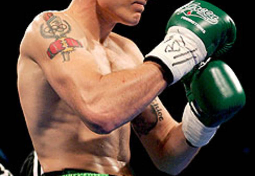 Грин полон решимости остудить пыл Джонса