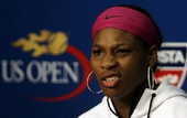 Серена Вильямс оштрафована на $85 000