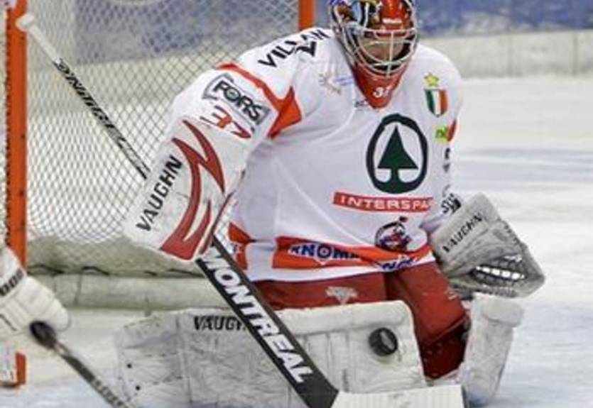 Континентальный кубок. Группа D: Шеффилд выходит в финал