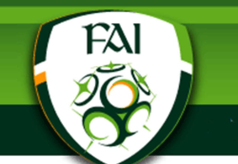 Блаттер: "Ирландия попросилась пустить ее в ЮАР"