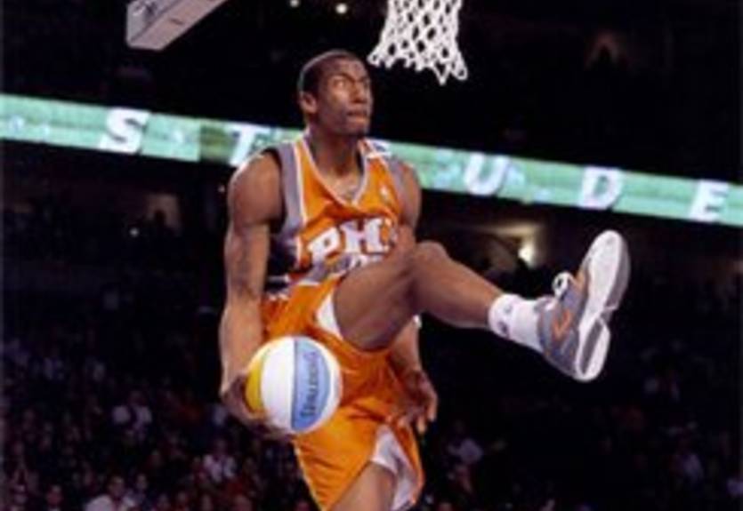 Лига оштрафовала Стаудемайера, Чендлера и Уоллеса