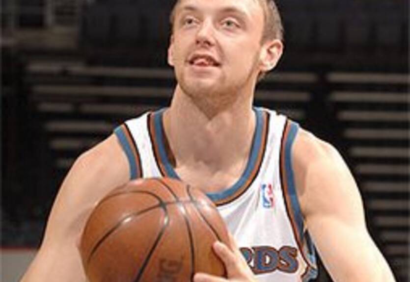 Очередной матч Печерова за Миннесоту