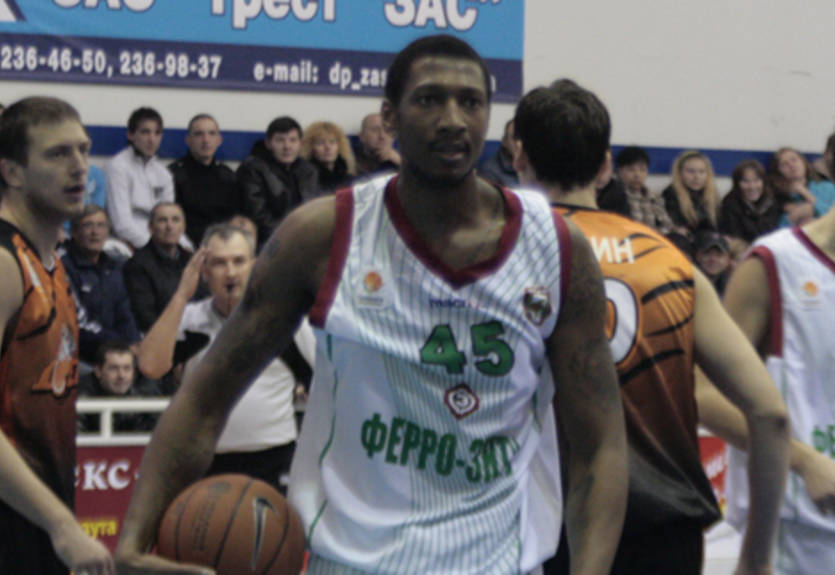 Лучшая пятерка 18-19 игрового дня Суперлиги