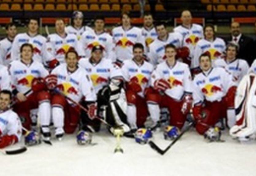 Континентальный кубок. Группа Е: Ред Булл побеждает Краковию и выходит в финал