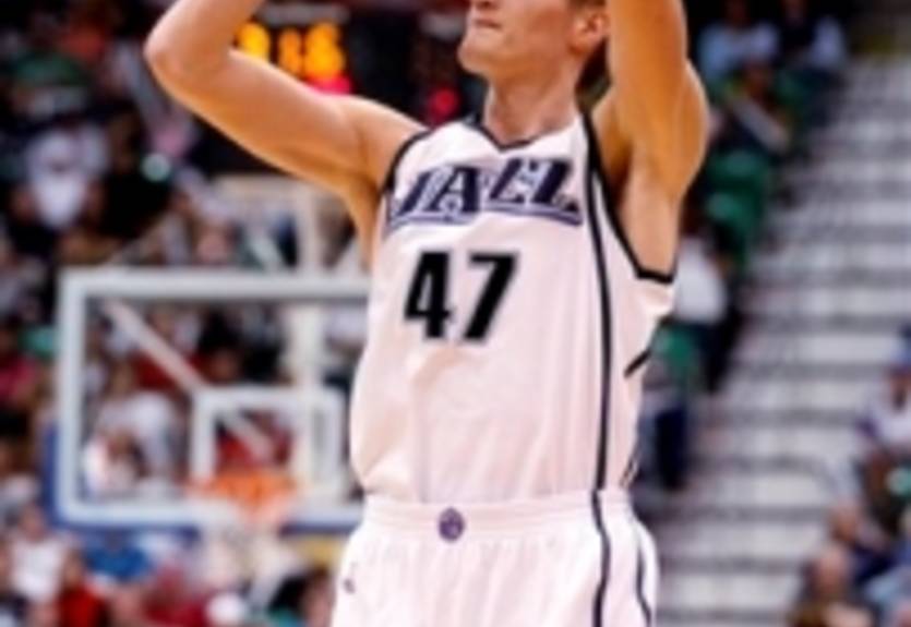 Юта потеряла Кириленко и Миллсэпа