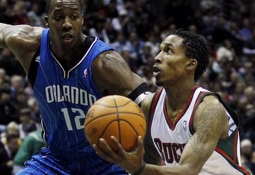 Победный путь Шарлотт и очередное поражение Милуоки