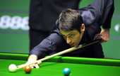 Снукер. Премьер-лига. Хиггинс бит, О’Салливан мстит