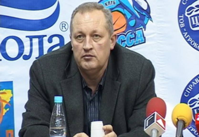 Лебединцев: "Решение о возвращении Гуртового должна принимать команда"