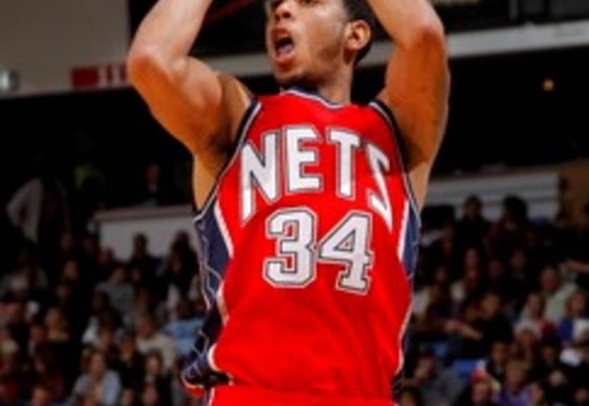 Фрэнк: "Мы не можем играть все 48 минут"