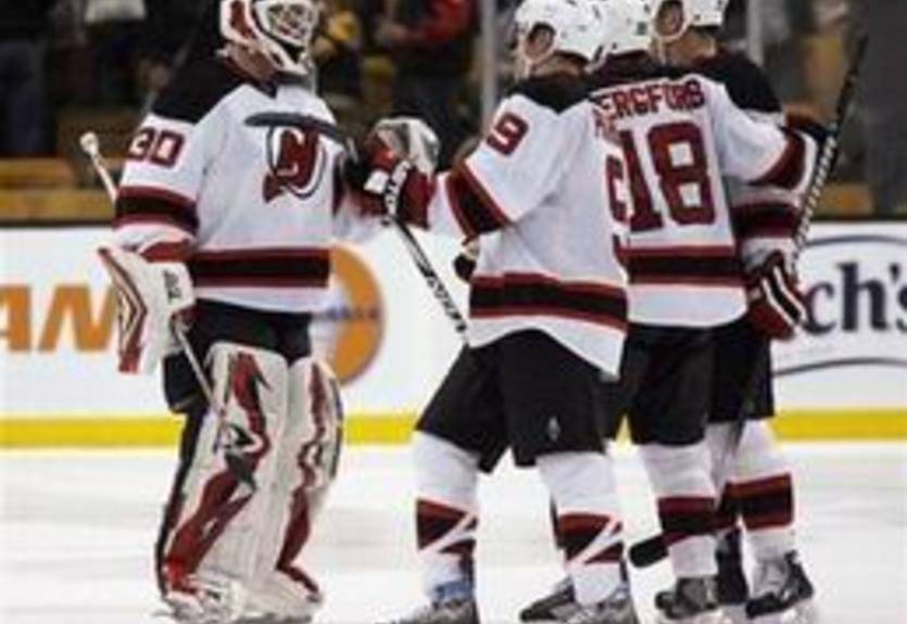 Бродо в погоне за очередным рекордом