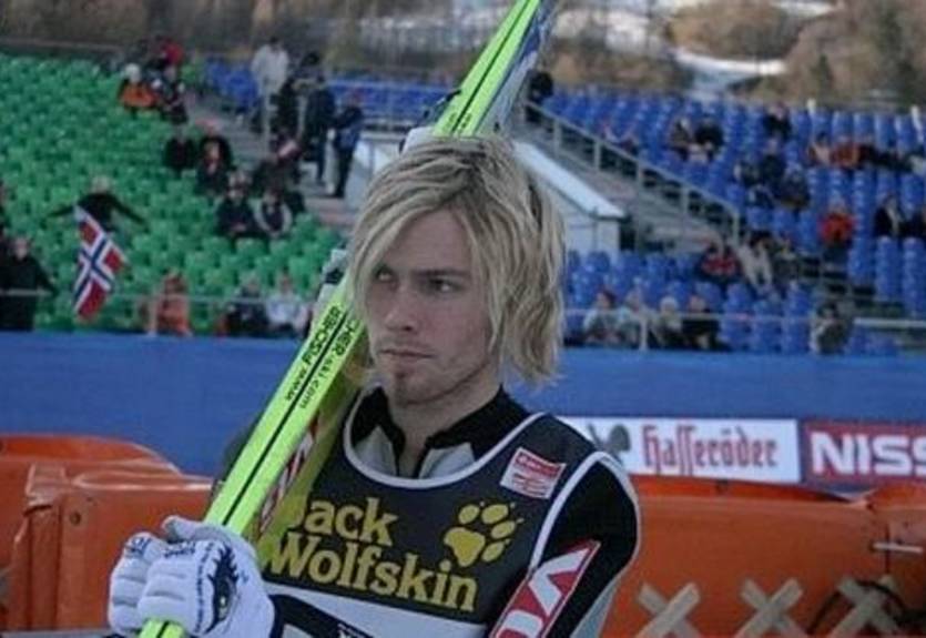 Прыжки с трамплина. Германия и Норвегия доминируют