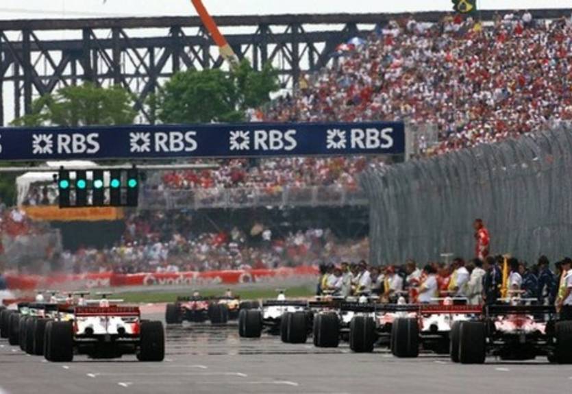 Гран-при Канады официально возвращается в Формулу-1