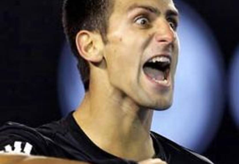 Джокович: "Давыденко также заслужил играть в полуфинале"