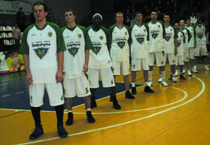 Павилонис: "Не надо делать из Суперлиги любительский стритбол"