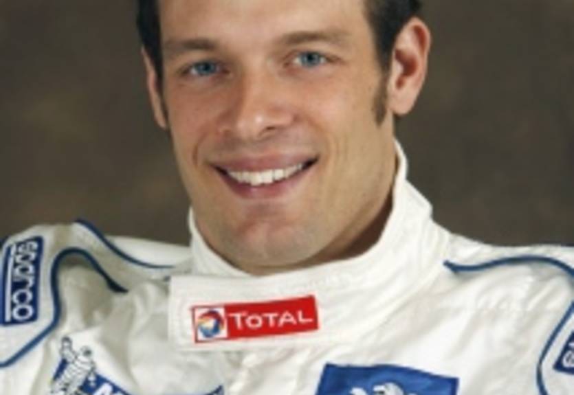 Вюрц не вернется в Формулу-1