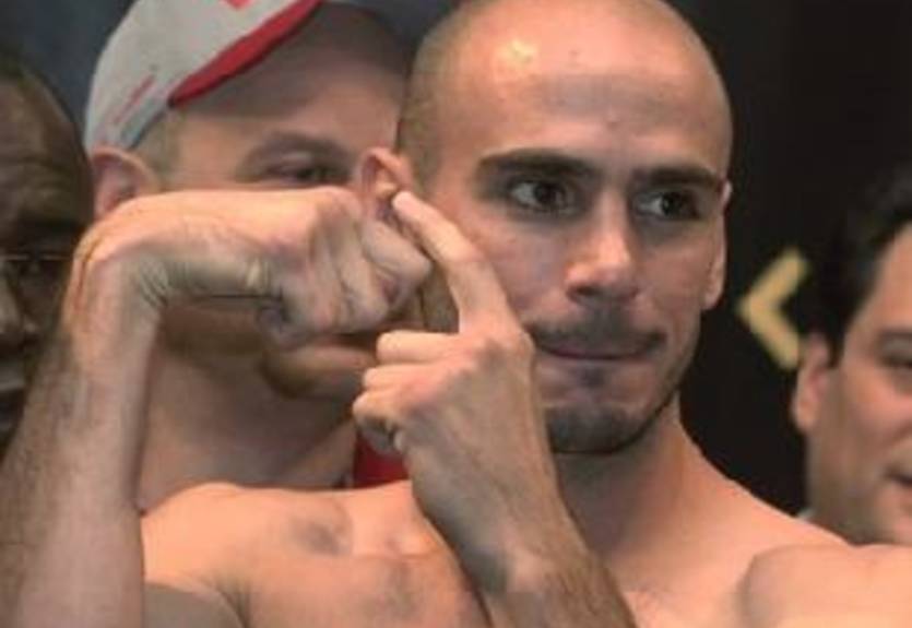 Павлик: "Хочу драться с победителем пары Уильямс - Мартинес"