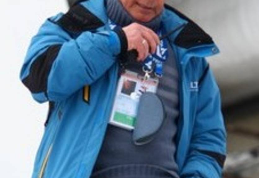 Прыжки с трамплина. Первая квалификация сезона отложена