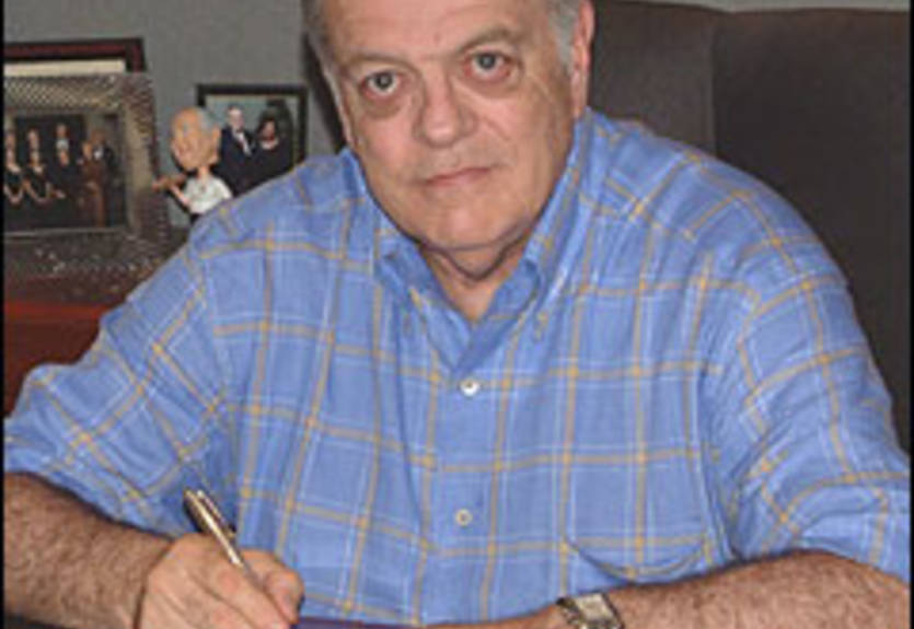 Президент Никс не согласен с Артестом