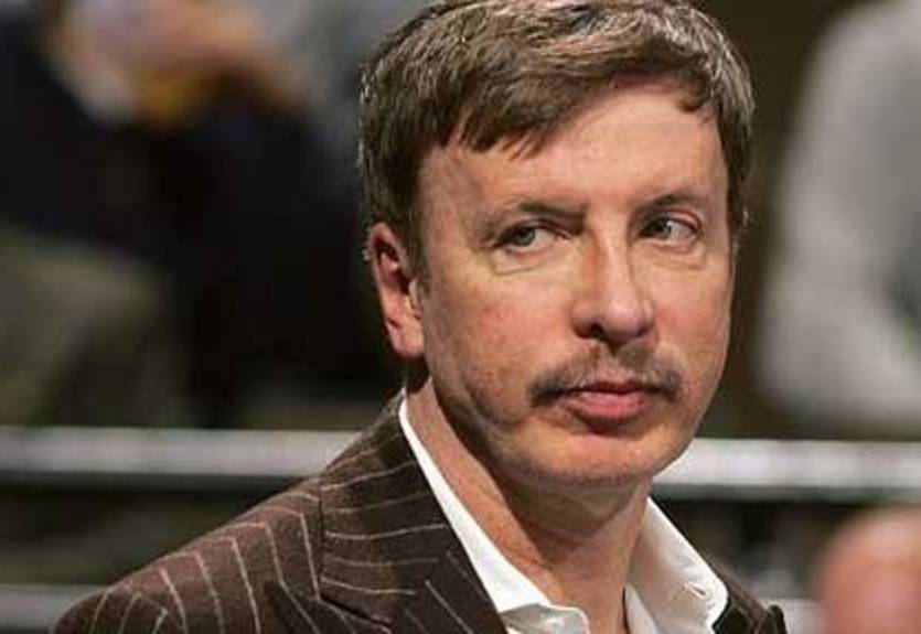 Кренке продолжает скупать акции Арсенала