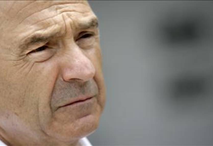 Заубер спасут американцы?