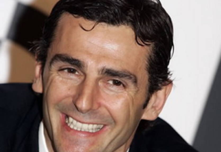 Де ла Роса продолжает поиски новой команды