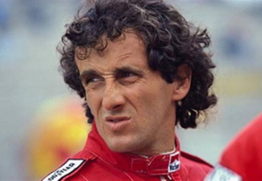 Прост призывает Райкконена хорошо подумать