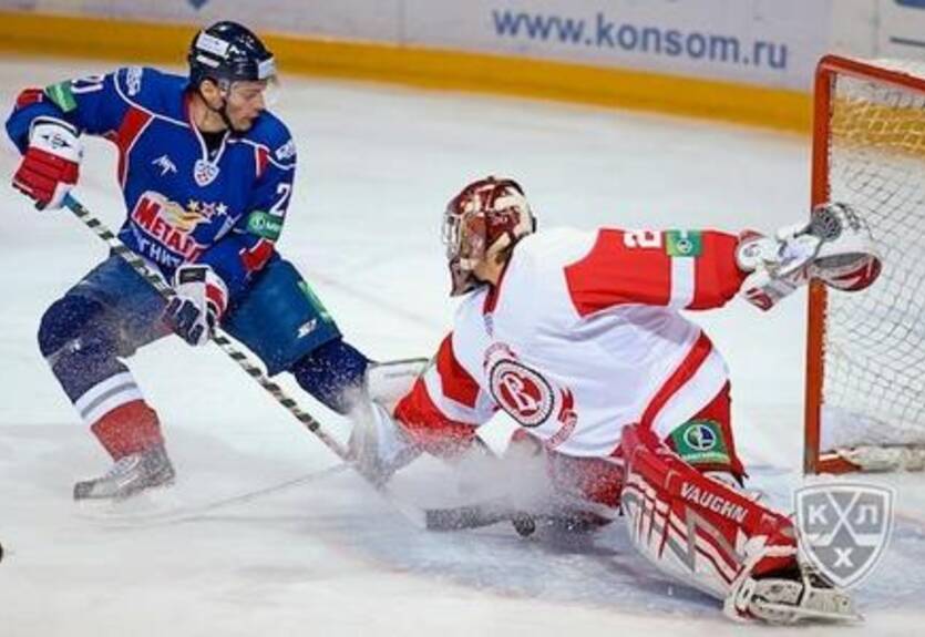 Обзор 67-го игрового дня КХЛ