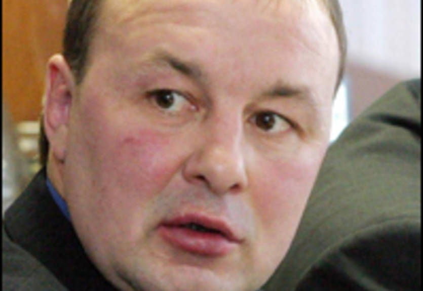 Захаров - главный тренер сборной Беларуси